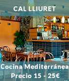 Restaurante Cal Liuret Lleida