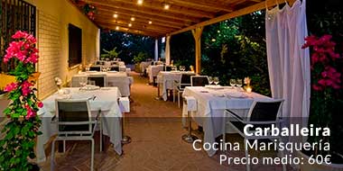 Restaurante Carballeira Lleida