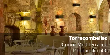 Torrecombelles