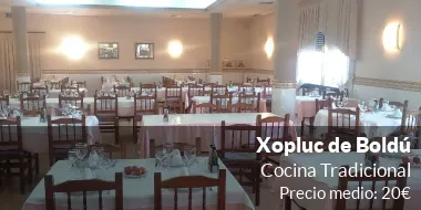 Xopluc de boldu